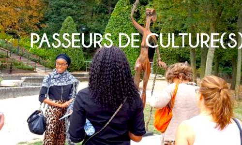 Passeurs de cultures